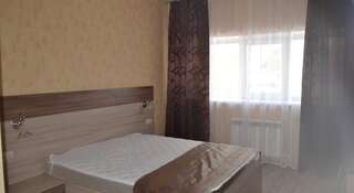 Гостевой дом Inn Afonya Нижнекамск Бюджетный двухместный номер с 1 кроватью-2