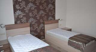 Гостевой дом Inn Afonya Нижнекамск Бюджетный двухместный номер с 2 отдельными кроватями-3